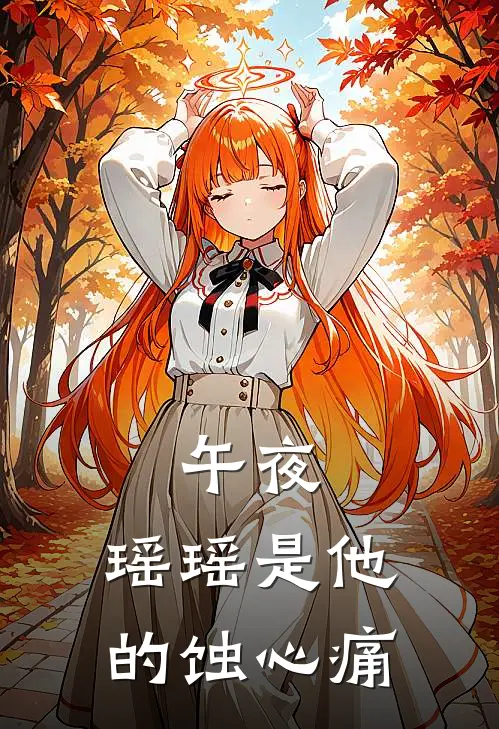 午夜,瑶瑶是他的蚀心痛