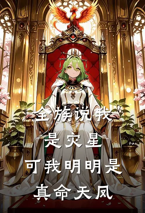 全族说我是灾星,可我明明是真命天凤