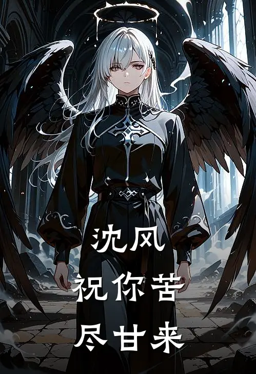 沈风，祝你苦尽甘来