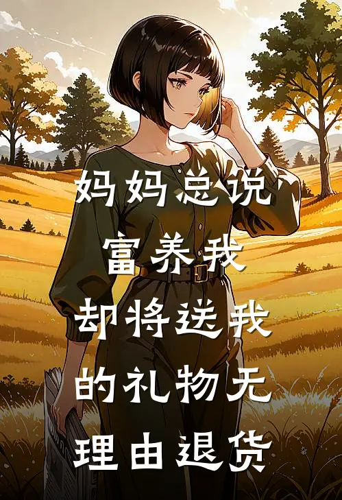 妈妈总说富养我,却将送我的礼物无理由退货