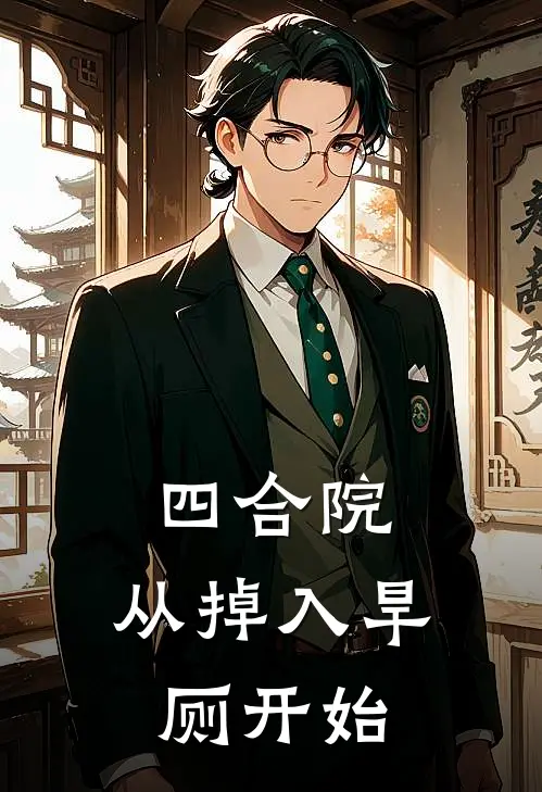 四合院:从掉入旱厕开始