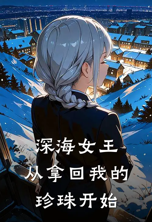 深海女王:从拿回我的珍珠开始