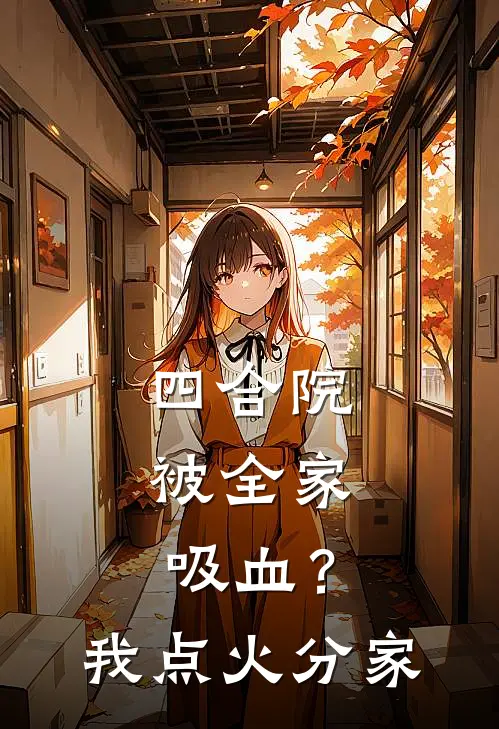 四合院:被全家吸血?我点火分家