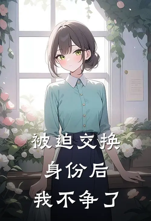 被迫交换身份后,我不争了