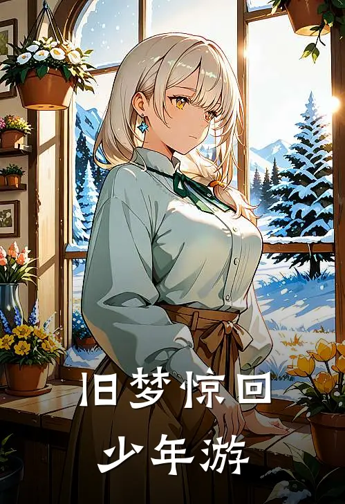 旧梦惊回少年游