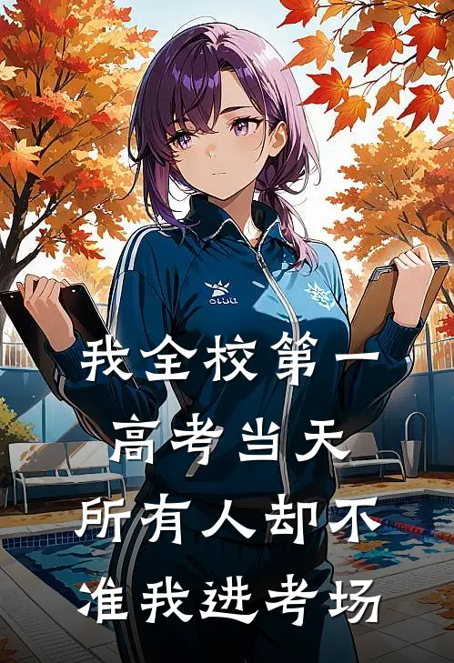 我全校第一,高考当天,所有人却不准我进考场