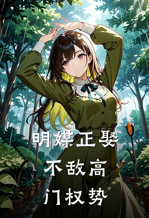 明媒正娶，不敌高门权势