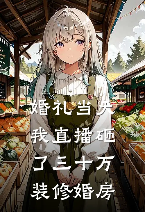 婚礼当天,我直播砸了三十万装修婚房