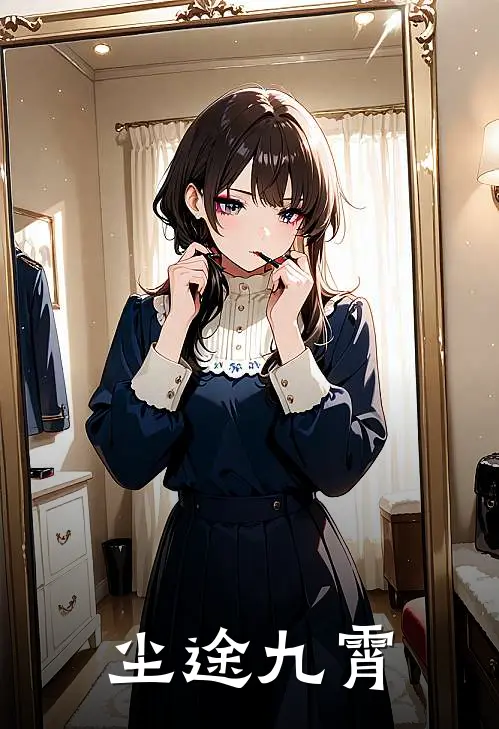 尘途九霄