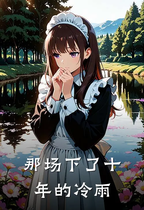 那场下了十年的冷雨