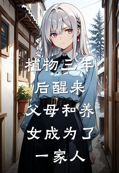 植物三年后醒来,父母和养女成为了一家人