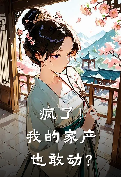 疯了！我的家产也敢动？