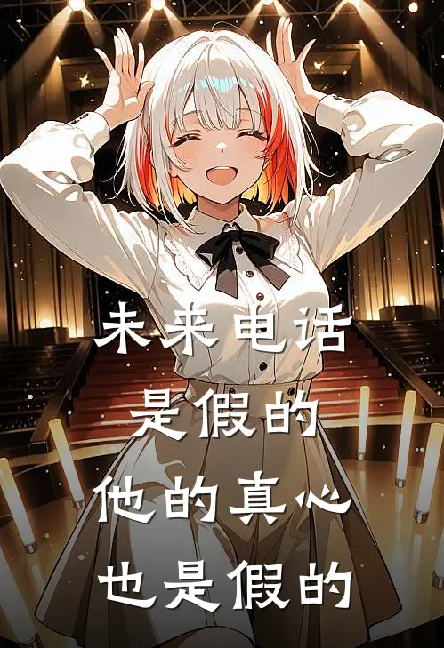 未来电话是假的，他的真心也是假的