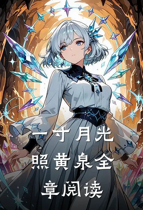 一寸月光照黄泉全章阅读