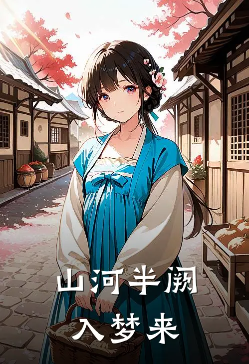 山河半阙入梦来