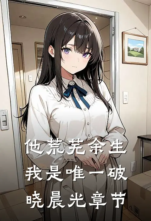 他荒芜余生，我是唯一破晓晨光章节