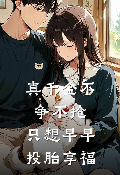 真千金不争不抢，只想早早投胎享福