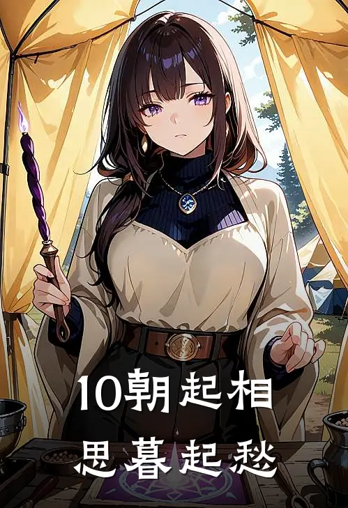 10朝起相思暮起愁