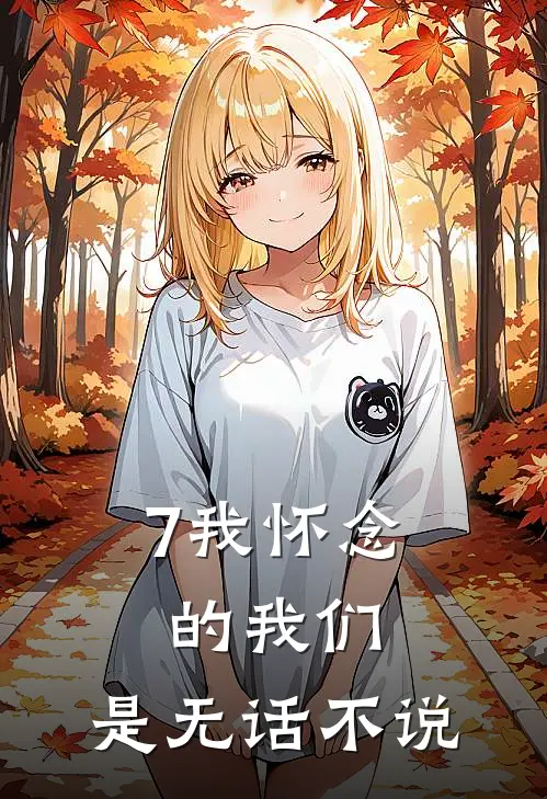 7我怀念的我们，是无话不说