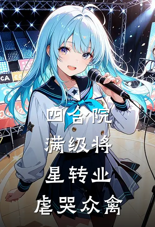 四合院:满级将星转业,虐哭众禽