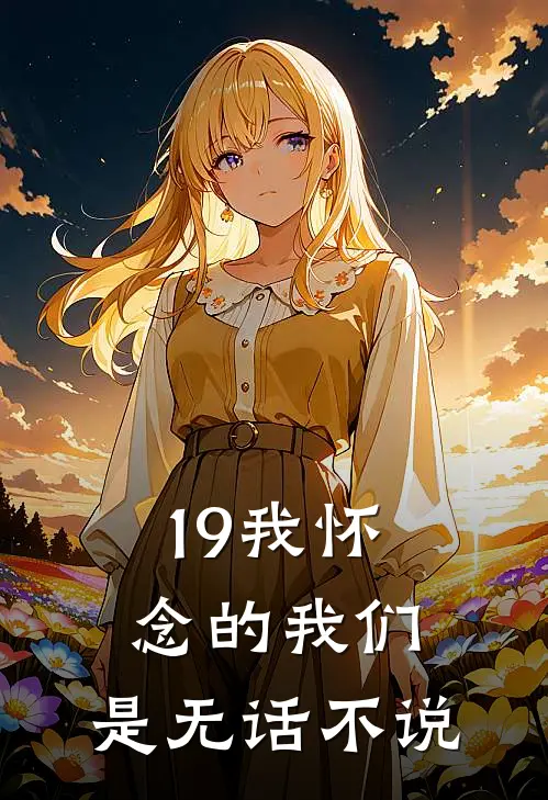 19我怀念的我们，是无话不说