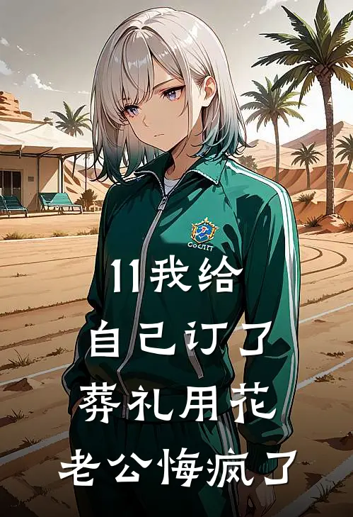 11我给自己订了葬礼用花,老公悔疯了