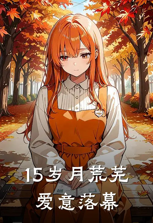 15岁月荒芜,爱意落幕
