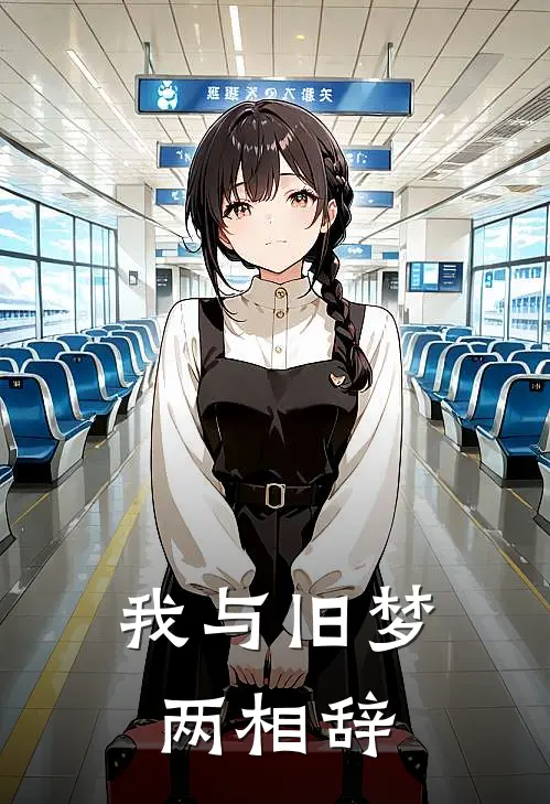 我与旧梦两相辞