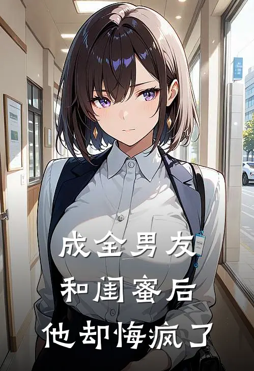 成全男友和闺蜜后,他却悔疯了