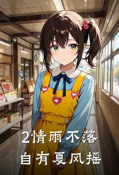 2情雨不落,自有夏风摇