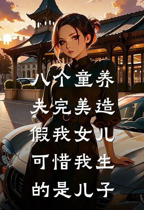八个童养夫完美造假我女儿,可惜我生的是儿子