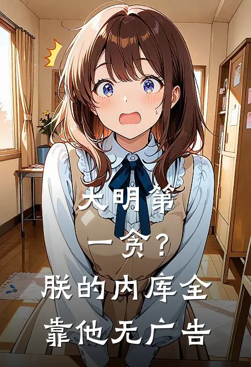 大明第一贪?朕的内库全靠他无广告