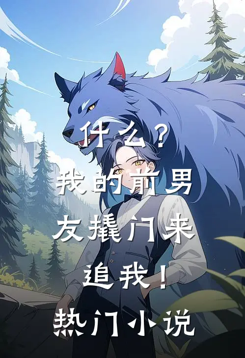 什么？我的前男友撬门来追我！热门小说