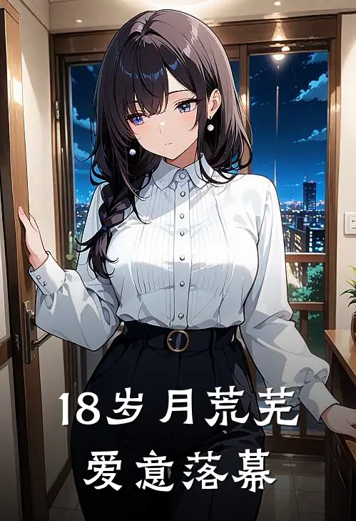 18岁月荒芜,爱意落幕
