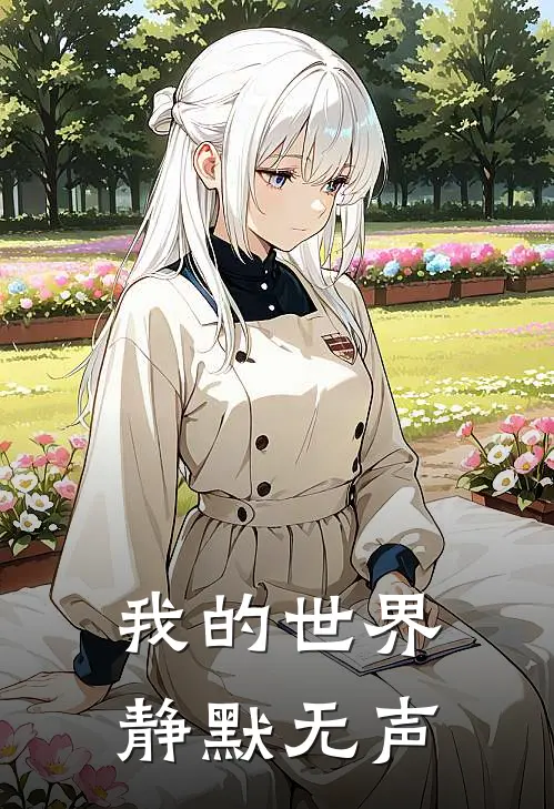我的世界静默无声