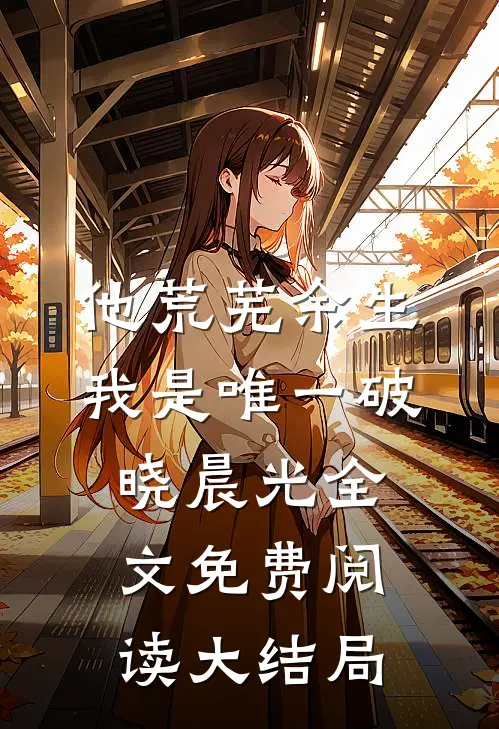 他荒芜余生,我是唯一破晓晨光全文免费阅读大结局