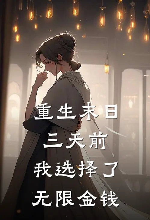 重生末日三天前，我选择了无限金钱