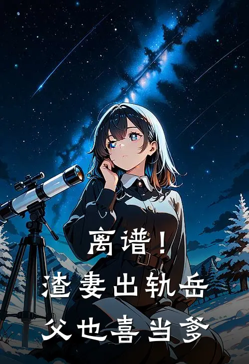 离谱!渣妻出轨,岳父也喜当爹