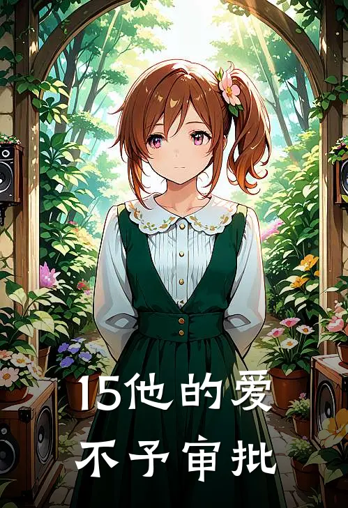 15他的爱，不予审批