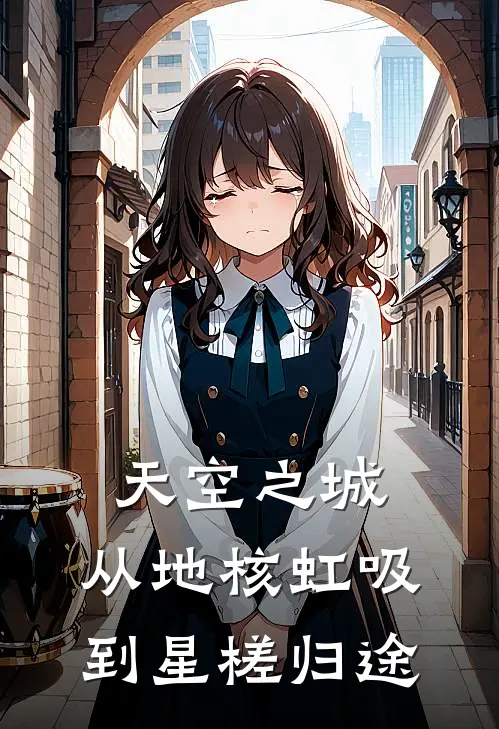 天空之城:从地核虹吸到星槎归途