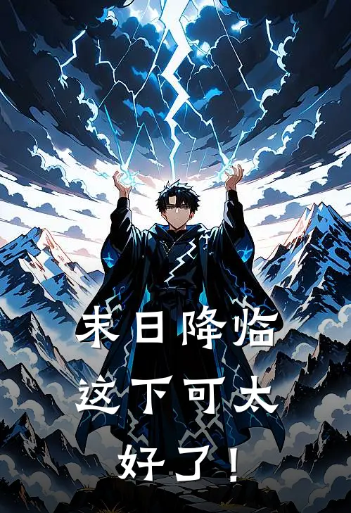 末日降临,这下可太好了!