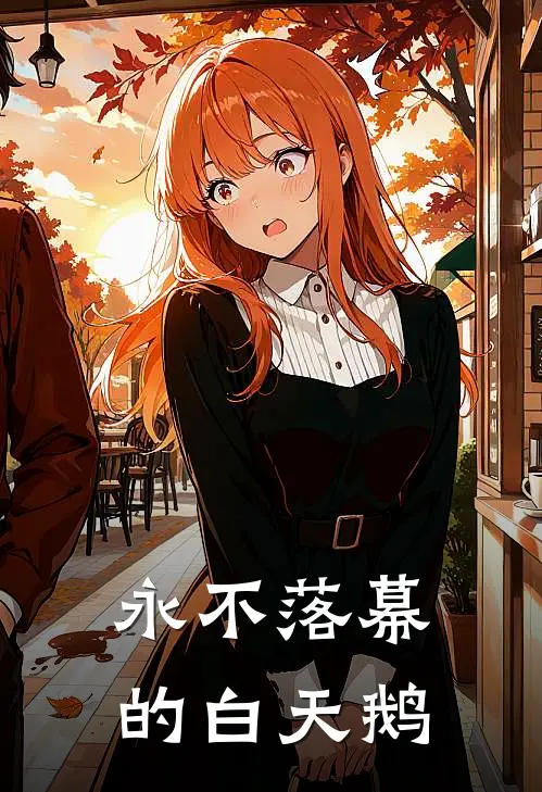 永不落幕的白天鹅