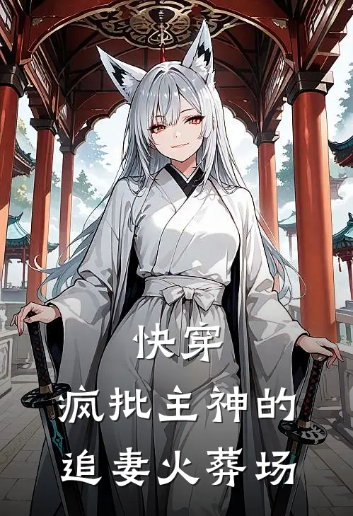 快穿:疯批主神的追妻火葬场