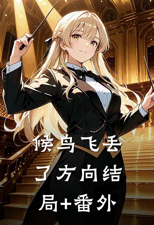 候鸟飞丢了方向结局+番外