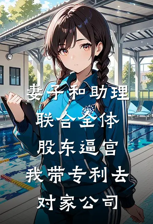 妻子和助理联合全体股东逼宫，我带专利去对家公司