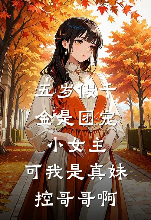 五岁假千金是团宠小女主，可我是真妹控哥哥啊