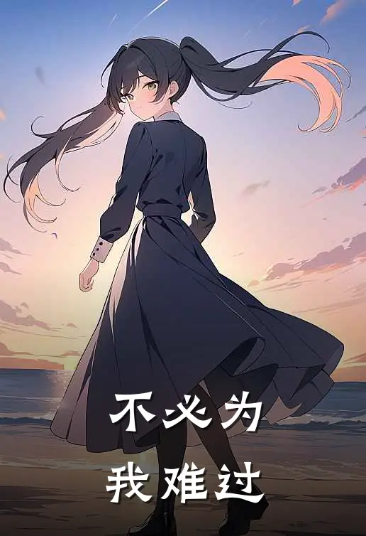 不必为我难过
