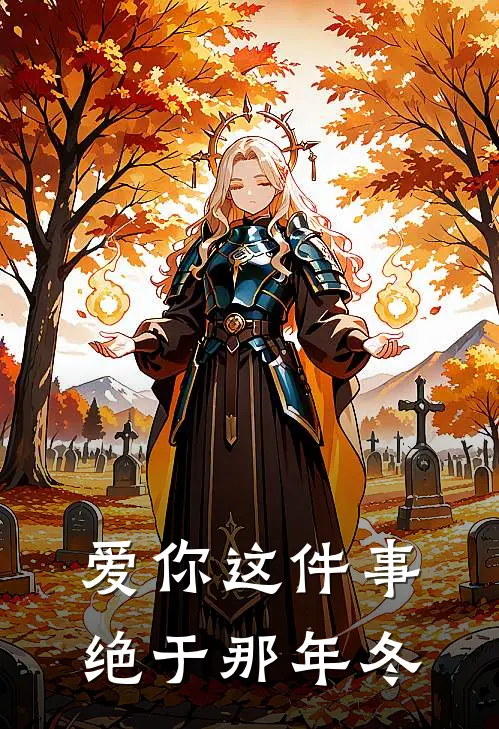 爱你这件事，绝于那年冬