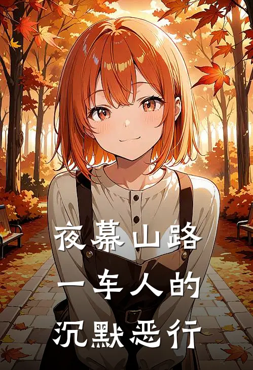 夜幕山路，一车人的沉默恶行