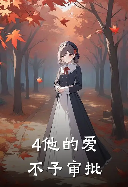 4他的爱,不予审批